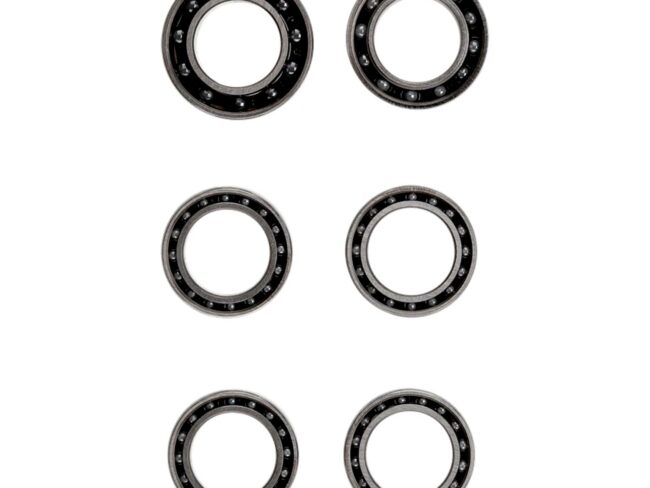 CERAMICSPEED Kit para ruedas ENVE-6 (Aluminio/DISC) XDR/Campy Coated